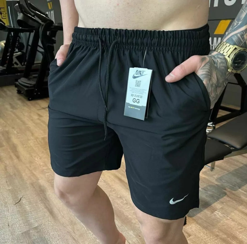 Kit Shorts DryFit™ LEVE 5 - 50%OFF